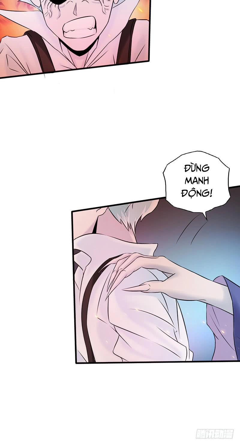 Địa Ngục Này Ta Mở Ra Đấy Chapter 69 - 9