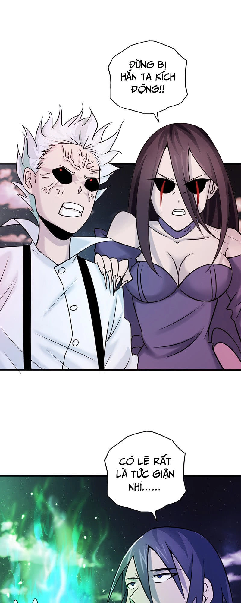 Địa Ngục Này Ta Mở Ra Đấy Chapter 69 - 10