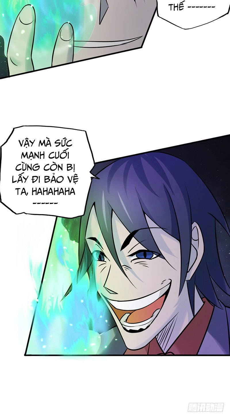 Địa Ngục Này Ta Mở Ra Đấy Chapter 69 - 13