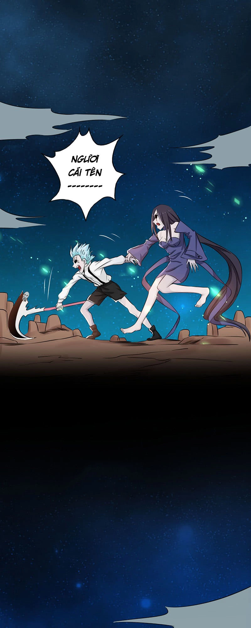 Địa Ngục Này Ta Mở Ra Đấy Chapter 69 - 14