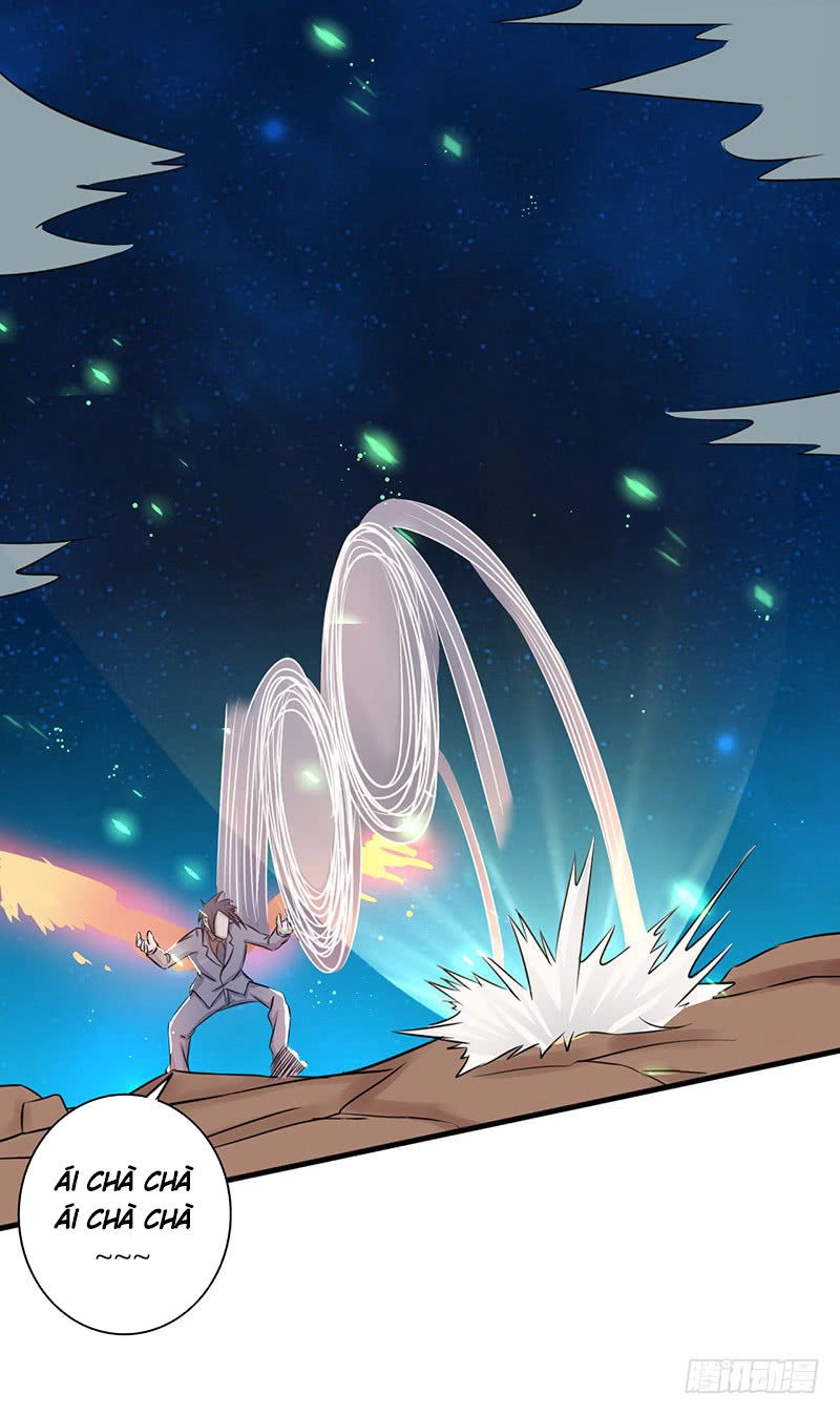 Địa Ngục Này Ta Mở Ra Đấy Chapter 69 - 15