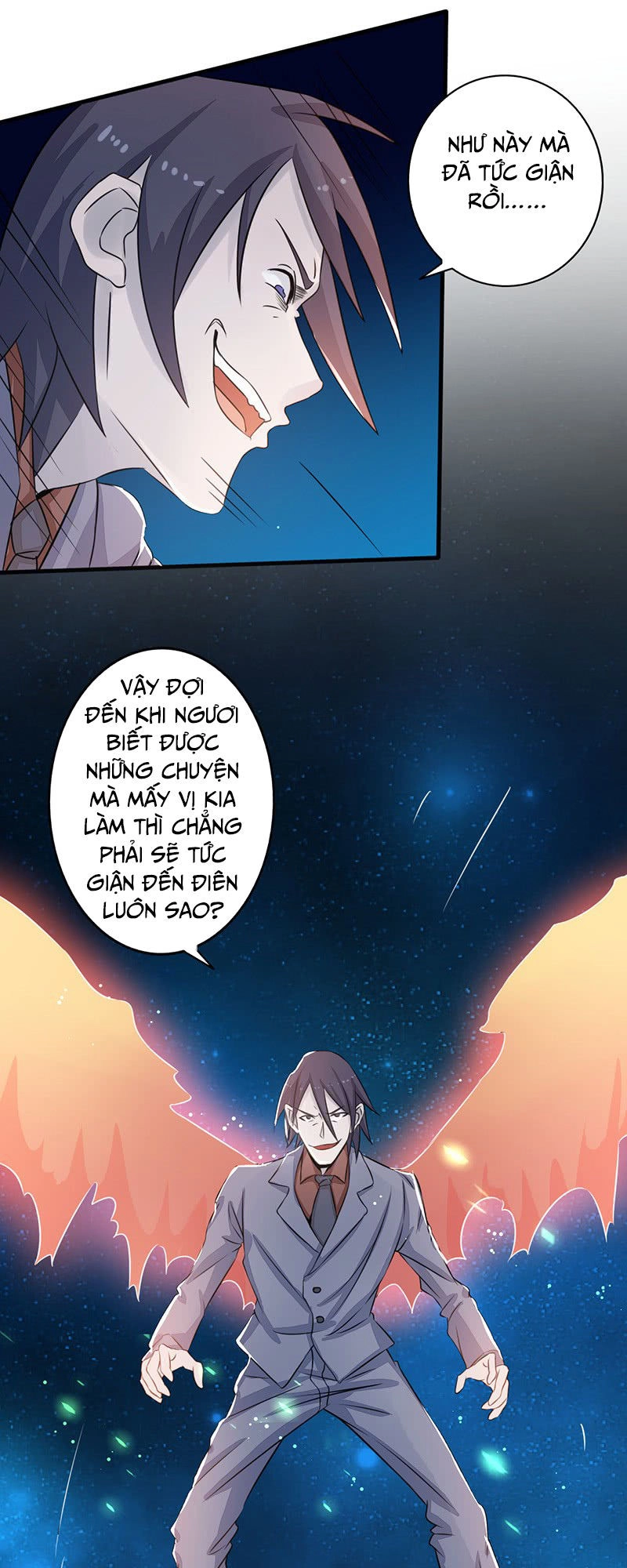 Địa Ngục Này Ta Mở Ra Đấy Chapter 69 - 16