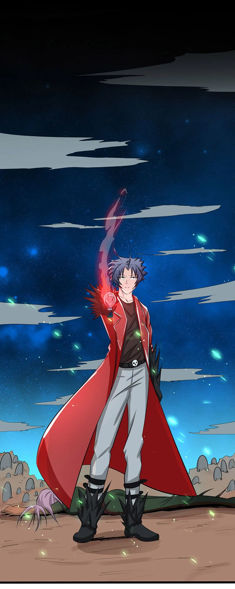 Địa Ngục Này Ta Mở Ra Đấy Chapter 69 - 18