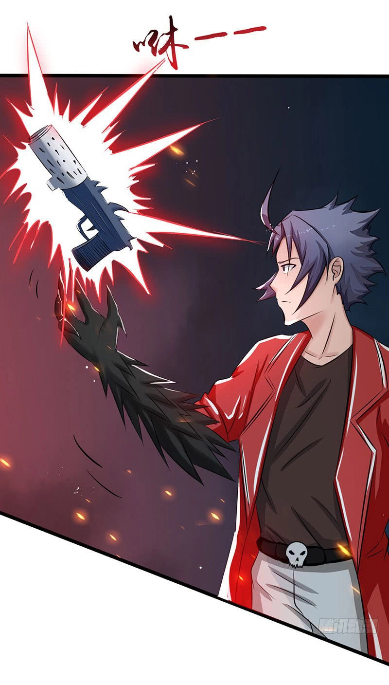 Địa Ngục Này Ta Mở Ra Đấy Chapter 69 - 19