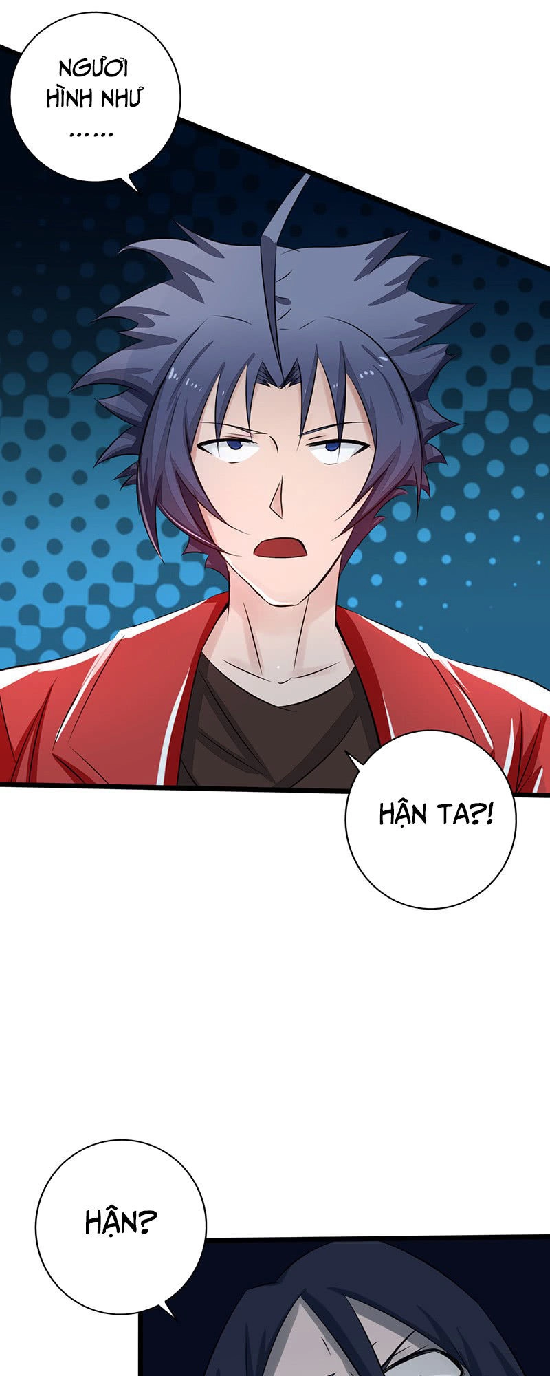 Địa Ngục Này Ta Mở Ra Đấy Chapter 69 - 20