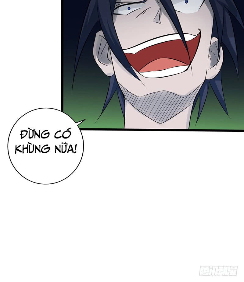 Địa Ngục Này Ta Mở Ra Đấy Chapter 69 - 21