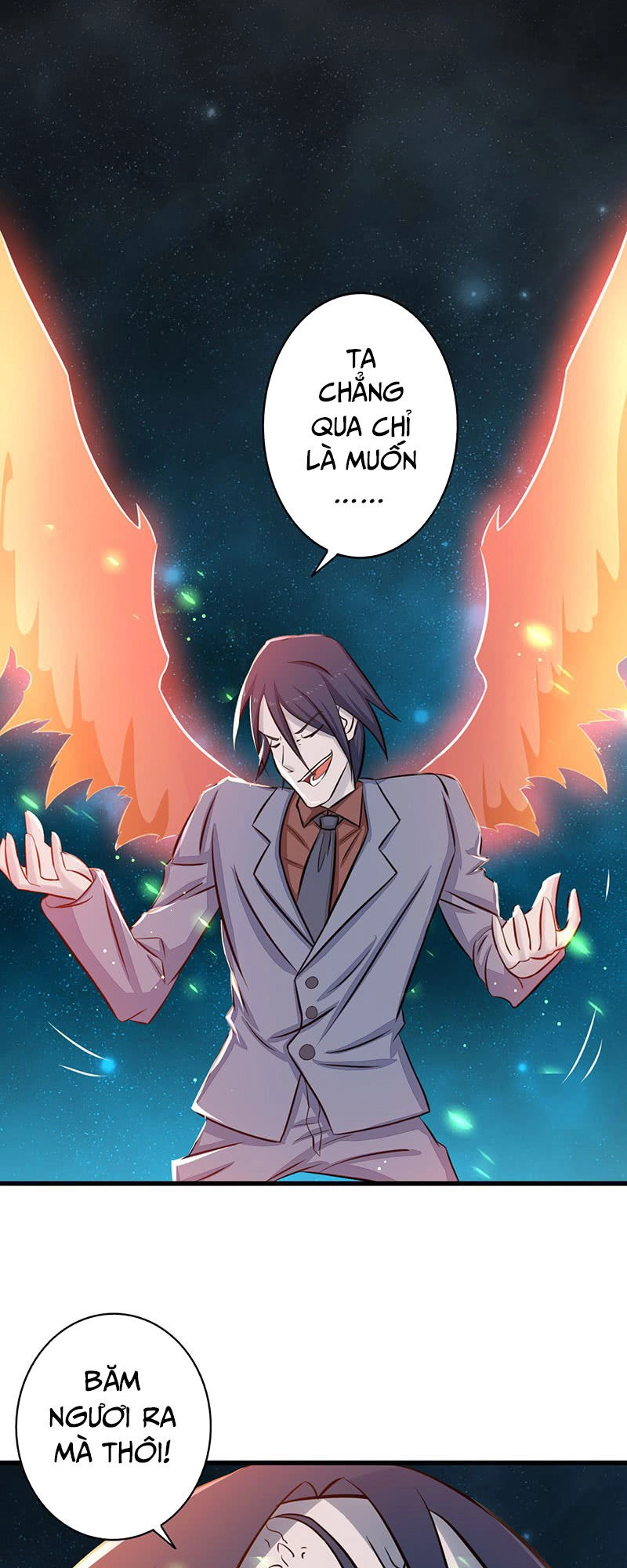 Địa Ngục Này Ta Mở Ra Đấy Chapter 69 - 22