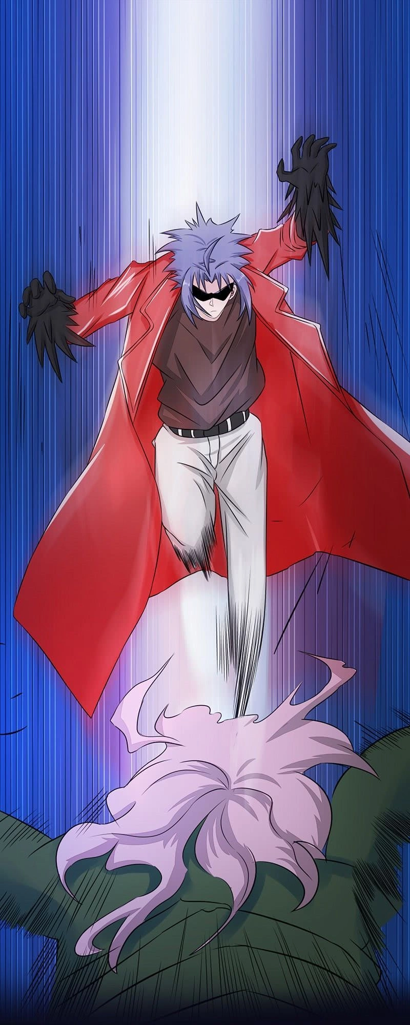 Địa Ngục Này Ta Mở Ra Đấy Chapter 69 - 26