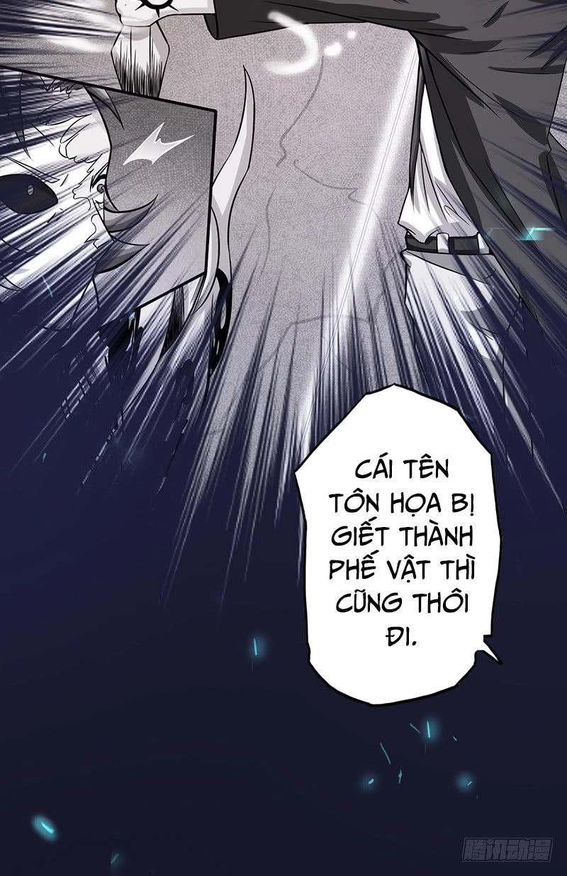 Địa Ngục Này Ta Mở Ra Đấy Chapter 69 - 29