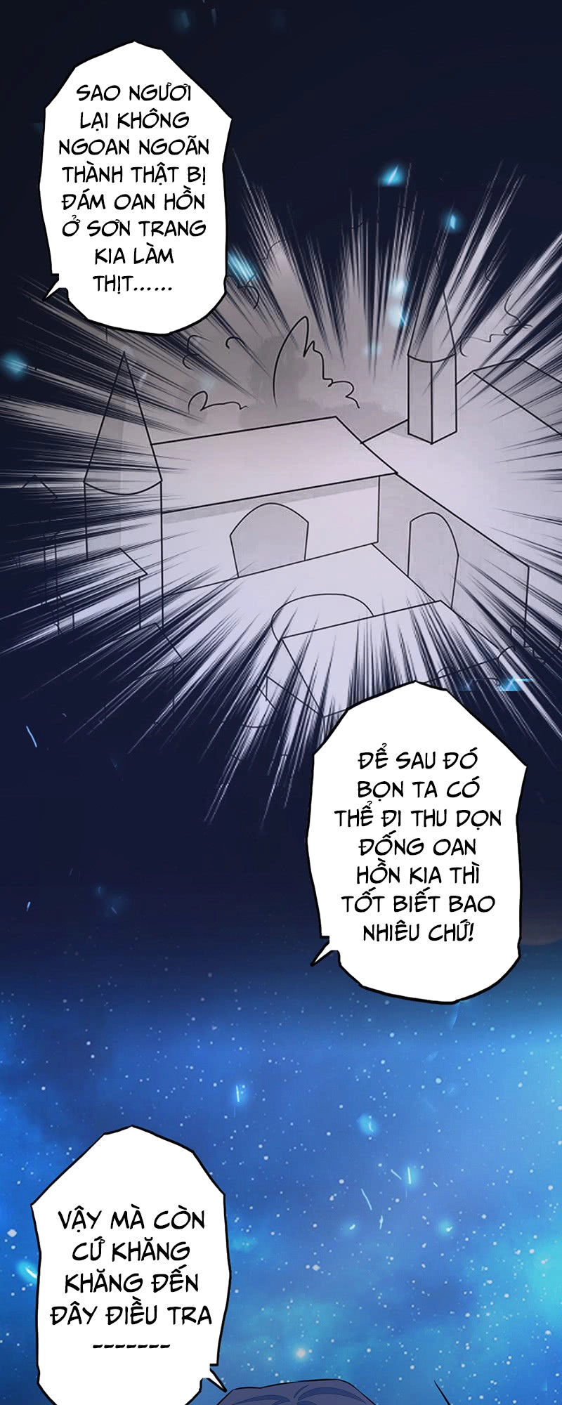 Địa Ngục Này Ta Mở Ra Đấy Chapter 69 - 30