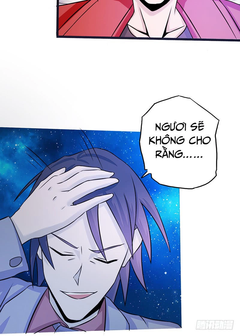 Địa Ngục Này Ta Mở Ra Đấy Chapter 69 - 33