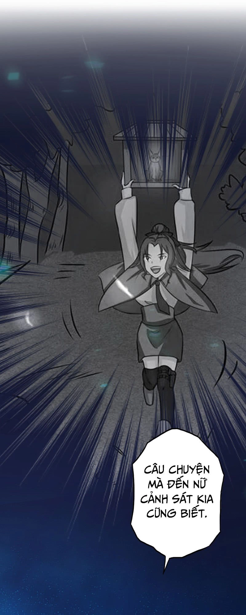 Địa Ngục Này Ta Mở Ra Đấy Chapter 69 - 34