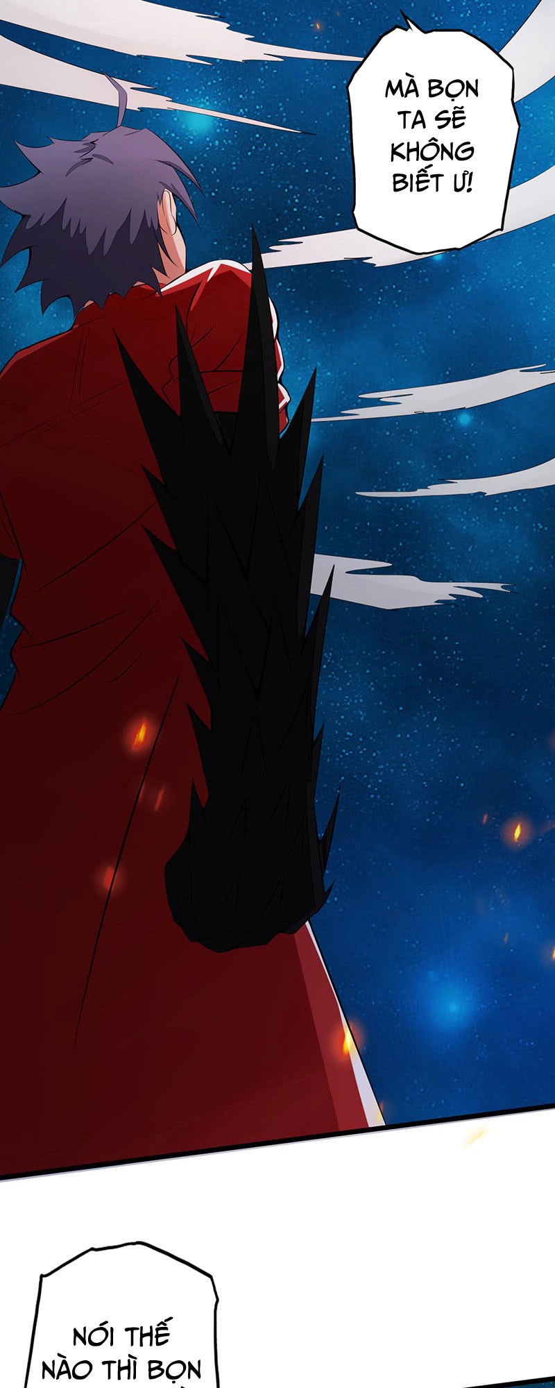 Địa Ngục Này Ta Mở Ra Đấy Chapter 69 - 36