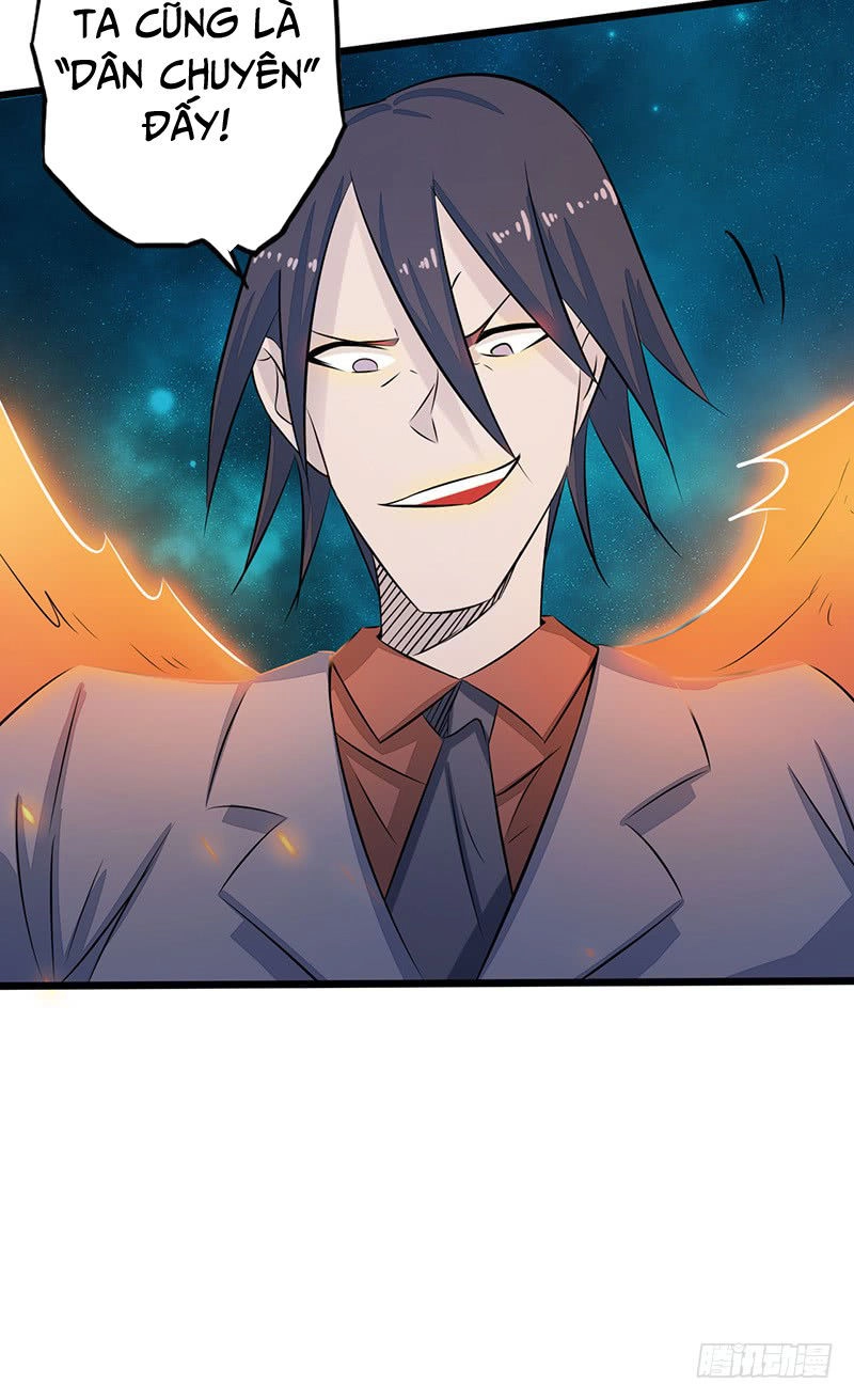 Địa Ngục Này Ta Mở Ra Đấy Chapter 69 - 37