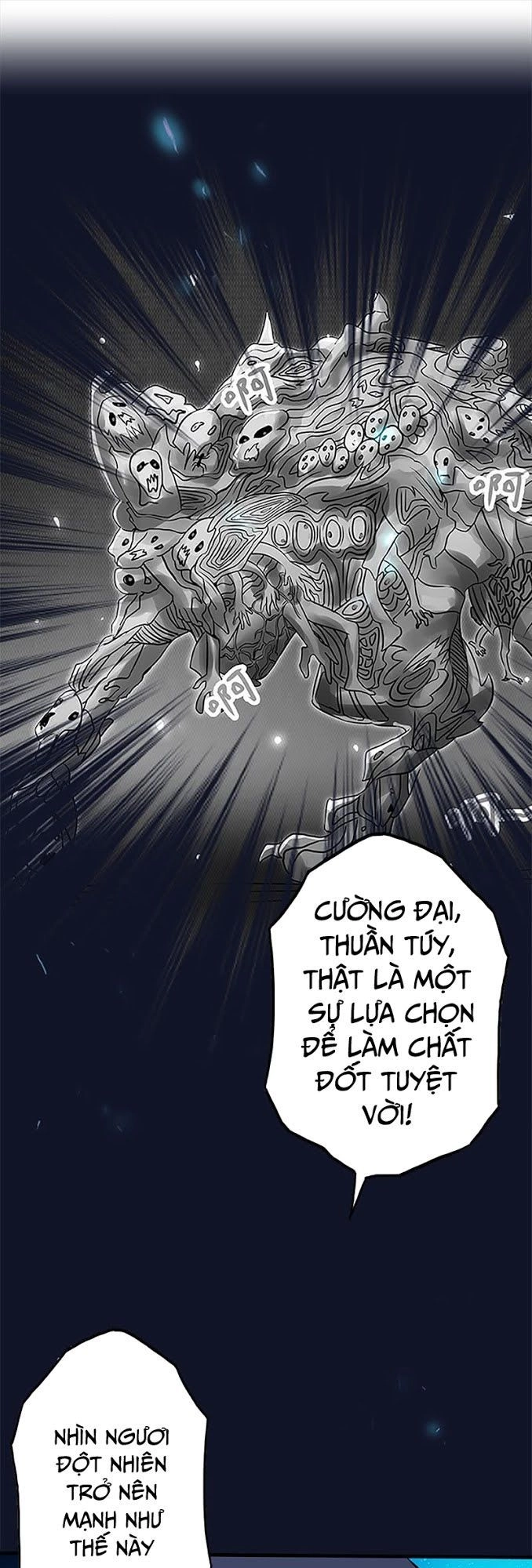 Địa Ngục Này Ta Mở Ra Đấy Chapter 69 - 38