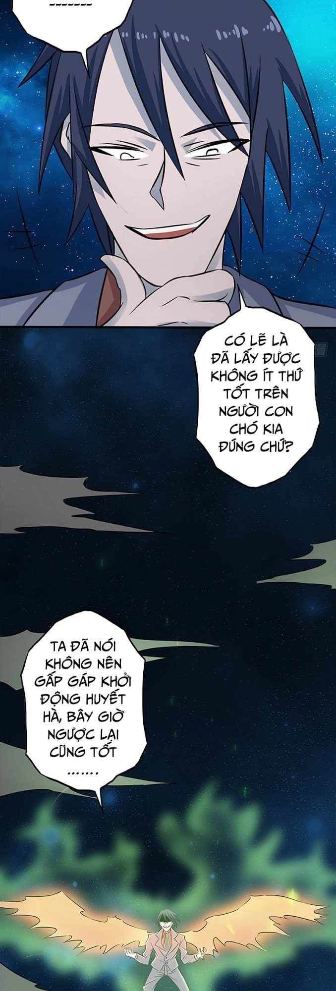 Địa Ngục Này Ta Mở Ra Đấy Chapter 69 - 39