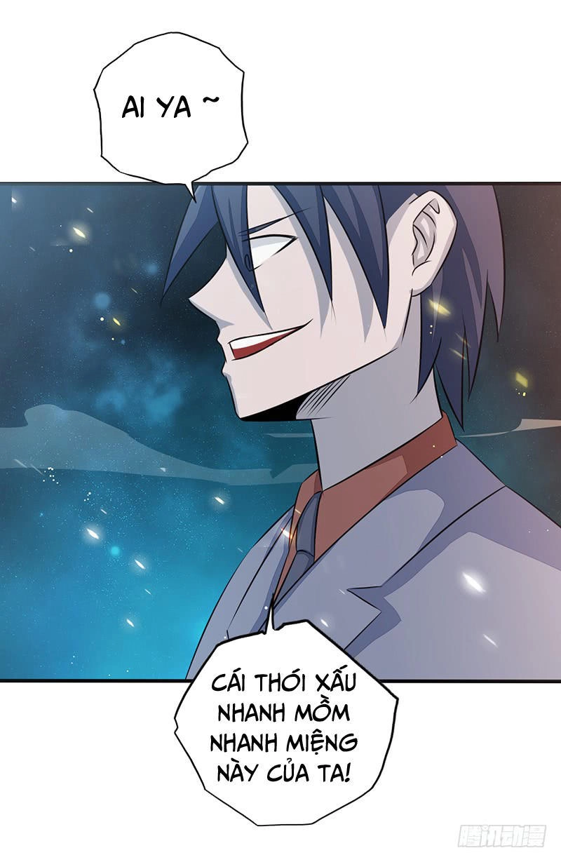 Địa Ngục Này Ta Mở Ra Đấy Chapter 70 - 3