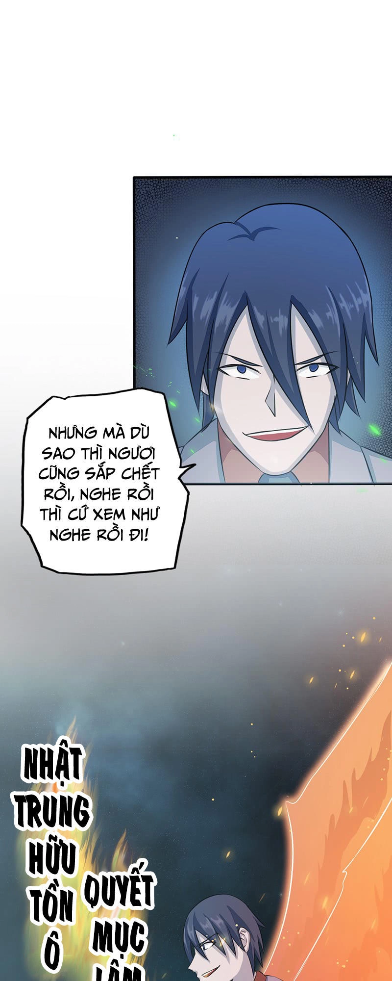 Địa Ngục Này Ta Mở Ra Đấy Chapter 70 - 4