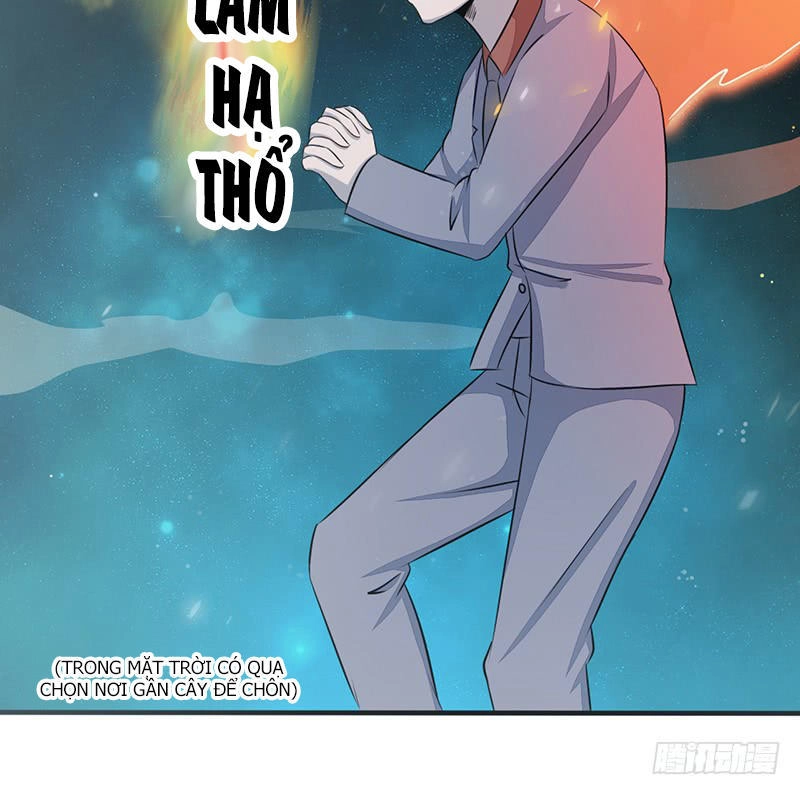 Địa Ngục Này Ta Mở Ra Đấy Chapter 70 - 5