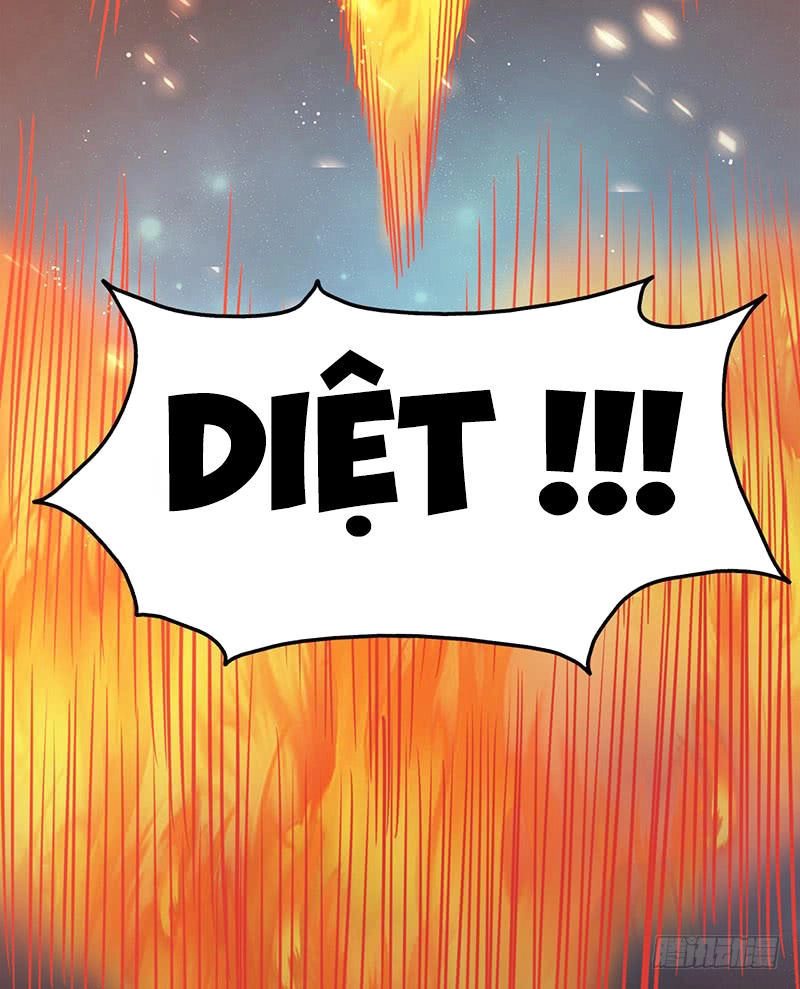 Địa Ngục Này Ta Mở Ra Đấy Chapter 70 - 7