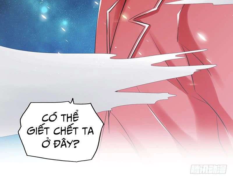 Địa Ngục Này Ta Mở Ra Đấy Chapter 70 - 11