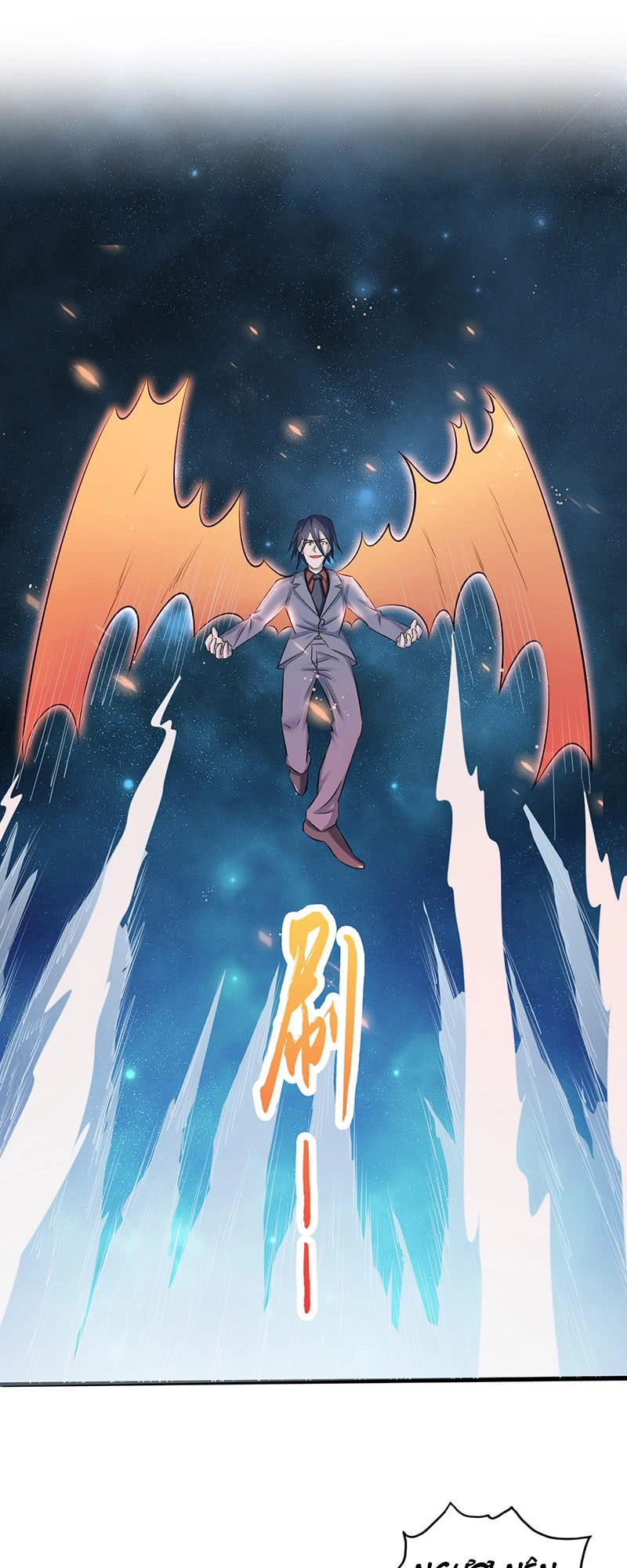 Địa Ngục Này Ta Mở Ra Đấy Chapter 70 - 12