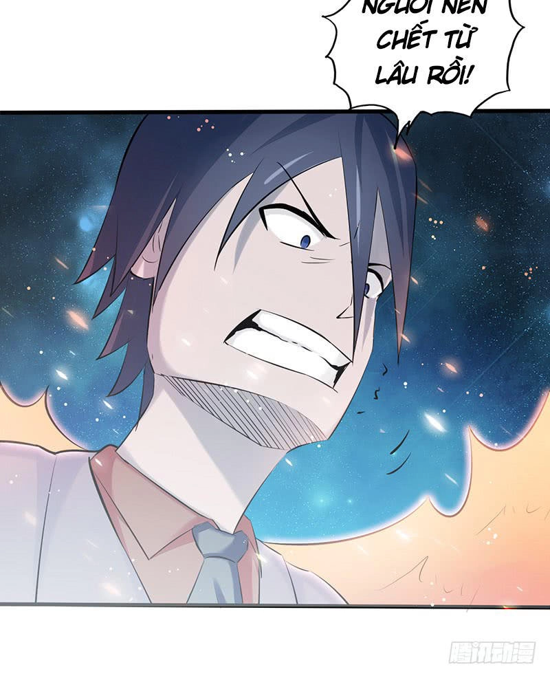 Địa Ngục Này Ta Mở Ra Đấy Chapter 70 - 13