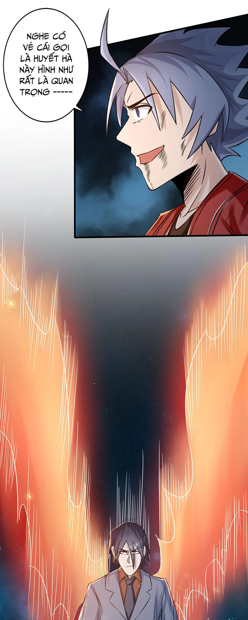 Địa Ngục Này Ta Mở Ra Đấy Chapter 70 - 16