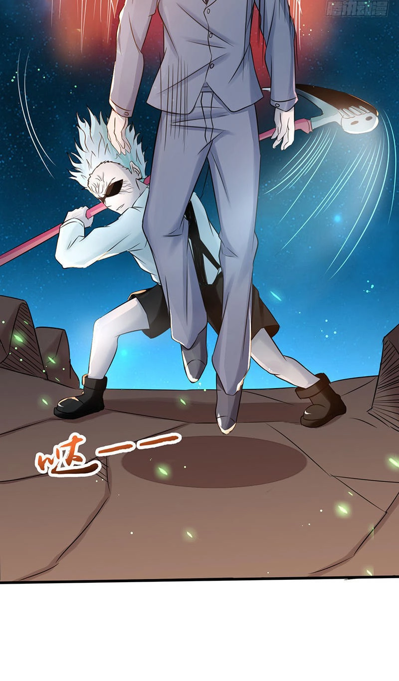 Địa Ngục Này Ta Mở Ra Đấy Chapter 70 - 17