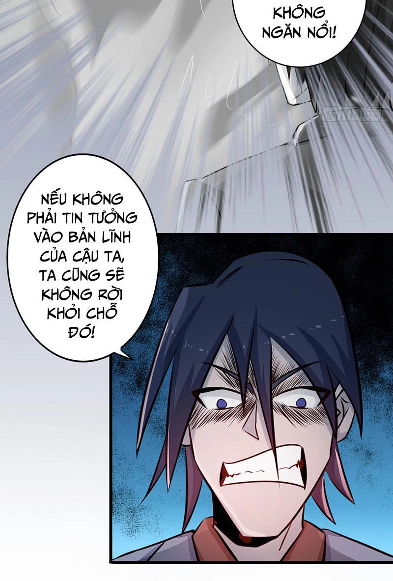 Địa Ngục Này Ta Mở Ra Đấy Chapter 70 - 23