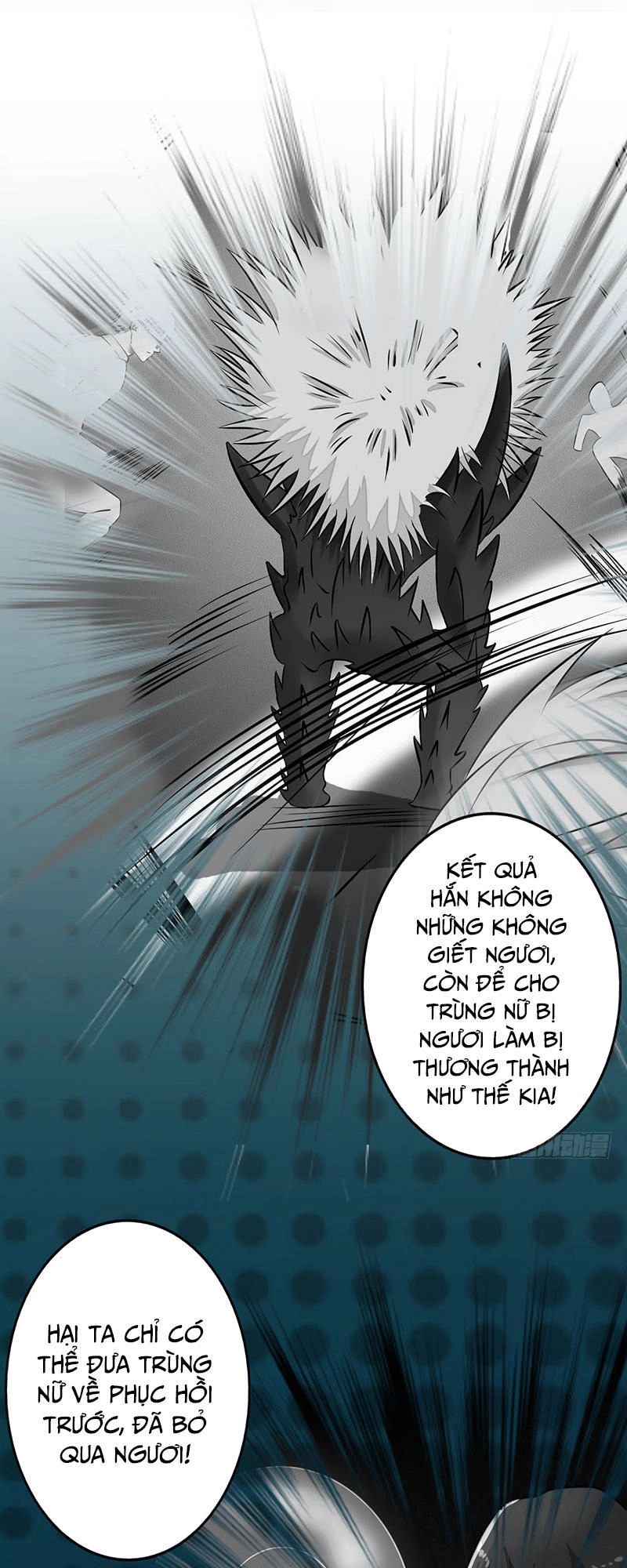 Địa Ngục Này Ta Mở Ra Đấy Chapter 70 - 24