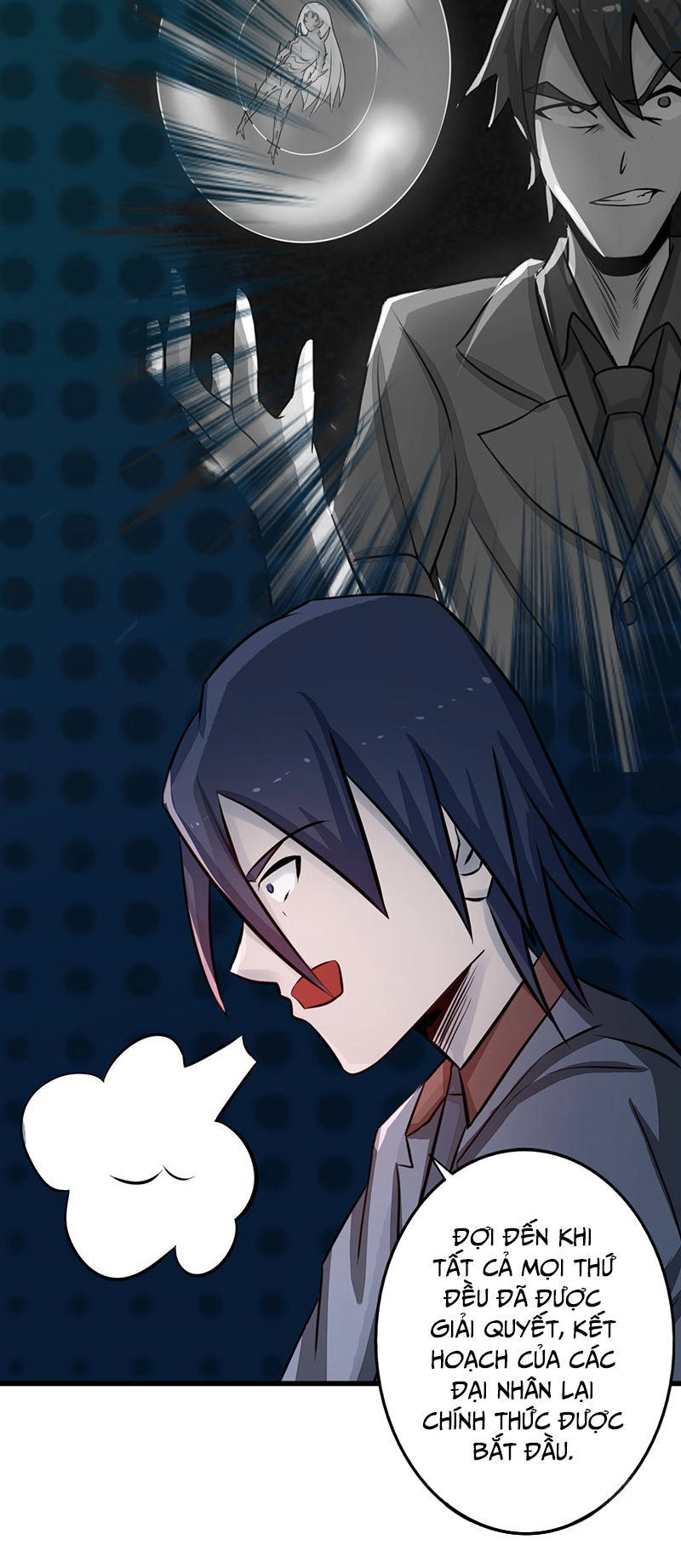 Địa Ngục Này Ta Mở Ra Đấy Chapter 70 - 25