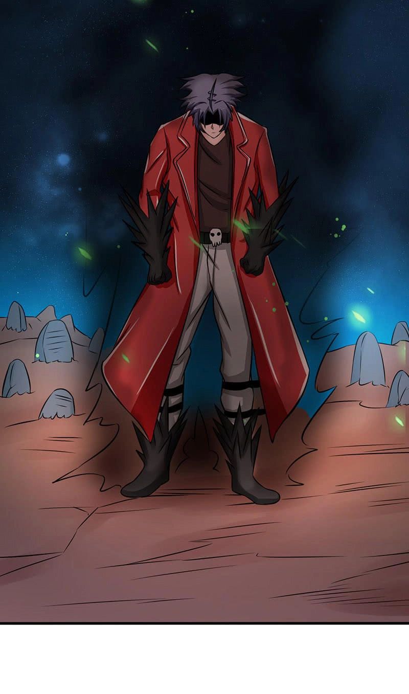 Địa Ngục Này Ta Mở Ra Đấy Chapter 70 - 29