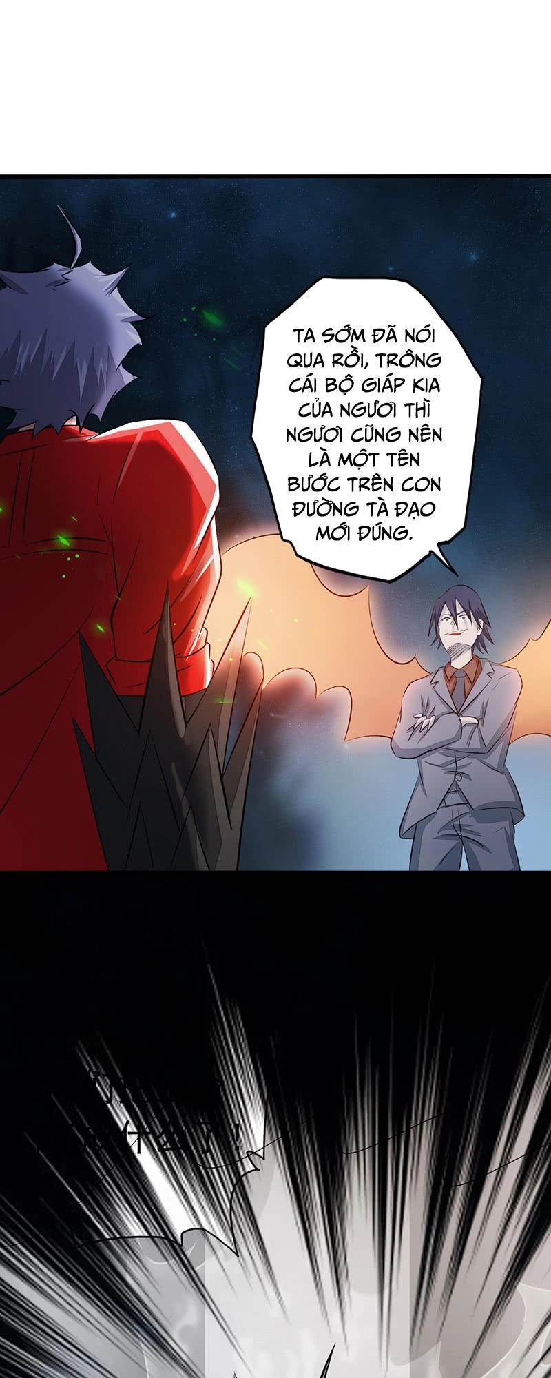 Địa Ngục Này Ta Mở Ra Đấy Chapter 70 - 30