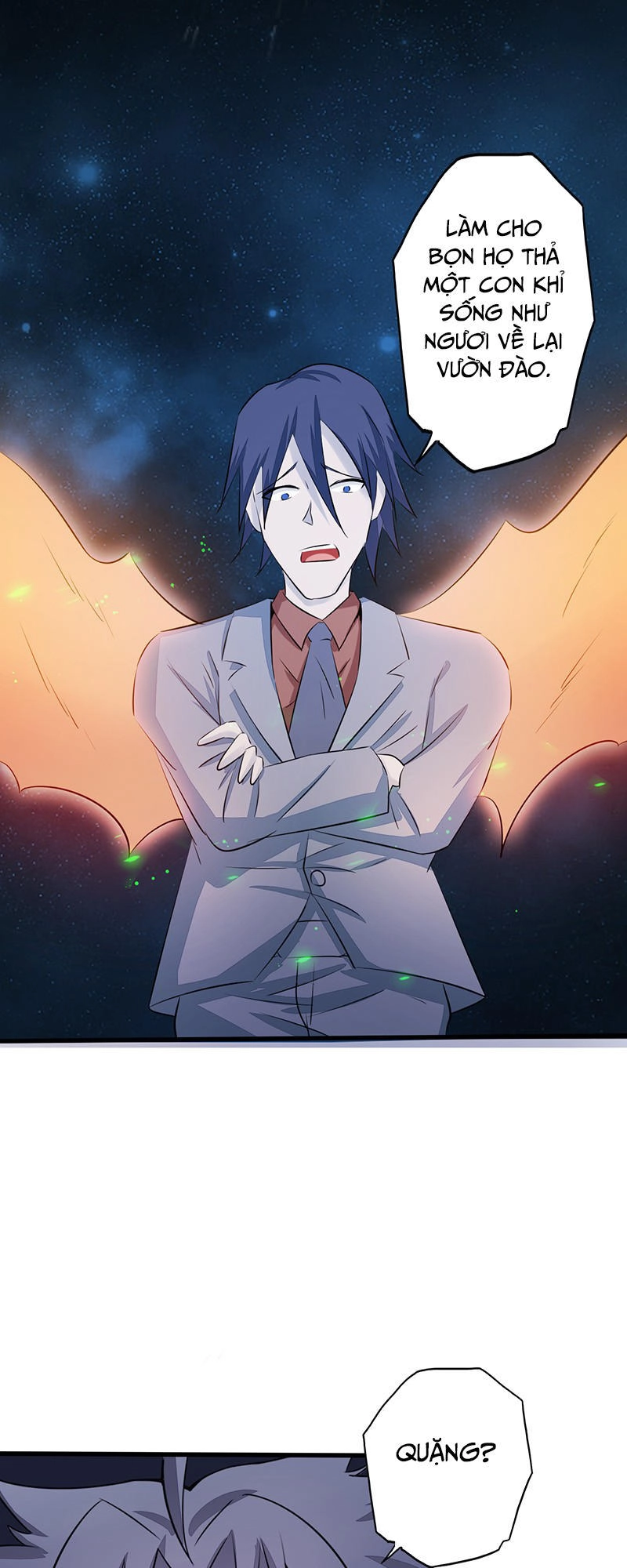 Địa Ngục Này Ta Mở Ra Đấy Chapter 70 - 32