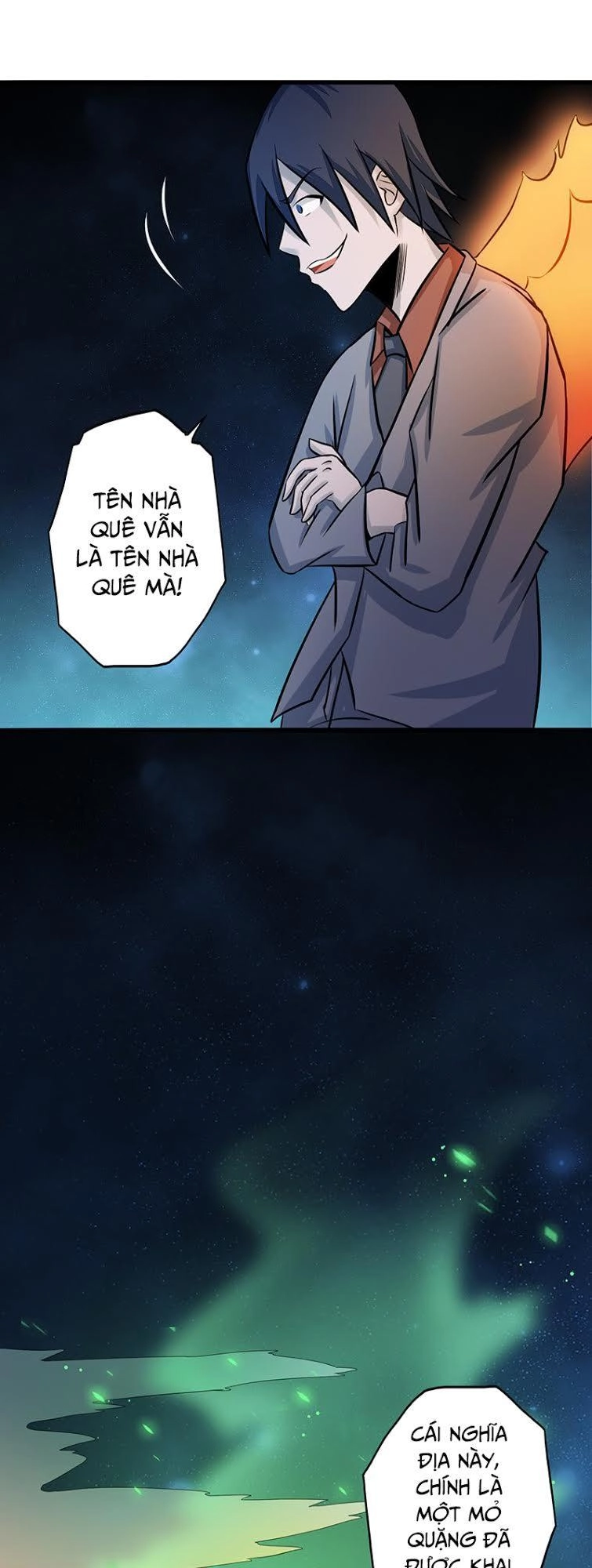 Địa Ngục Này Ta Mở Ra Đấy Chapter 70 - 34