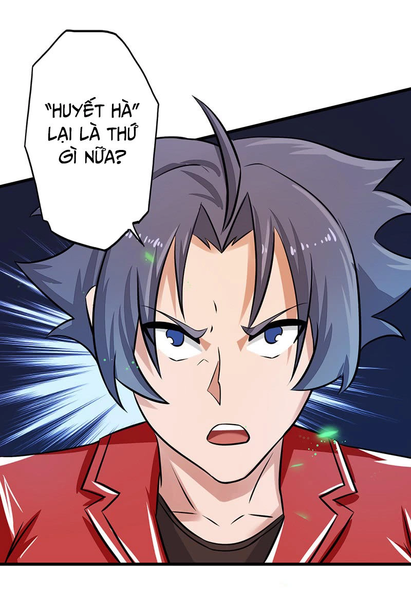 Địa Ngục Này Ta Mở Ra Đấy Chapter 70 - 37