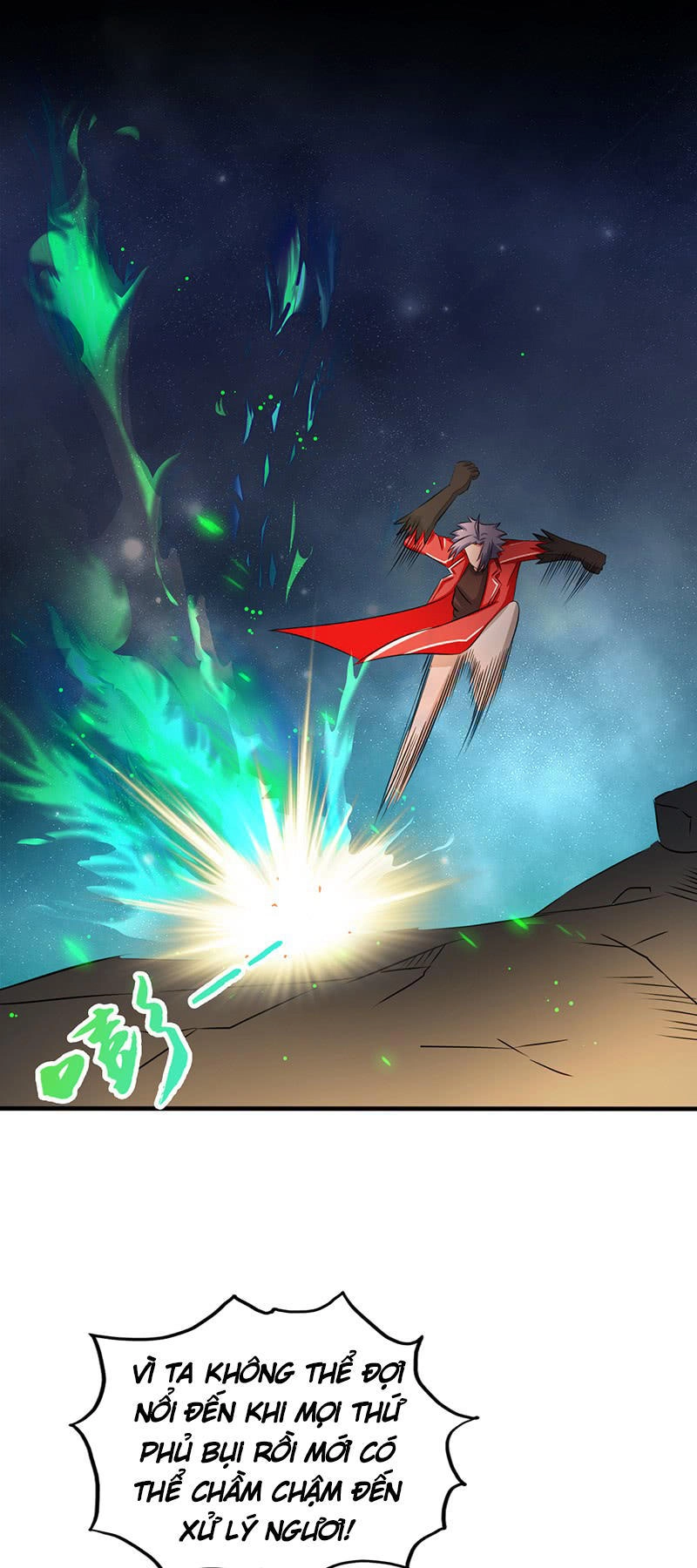 Địa Ngục Này Ta Mở Ra Đấy Chapter 71 - 4