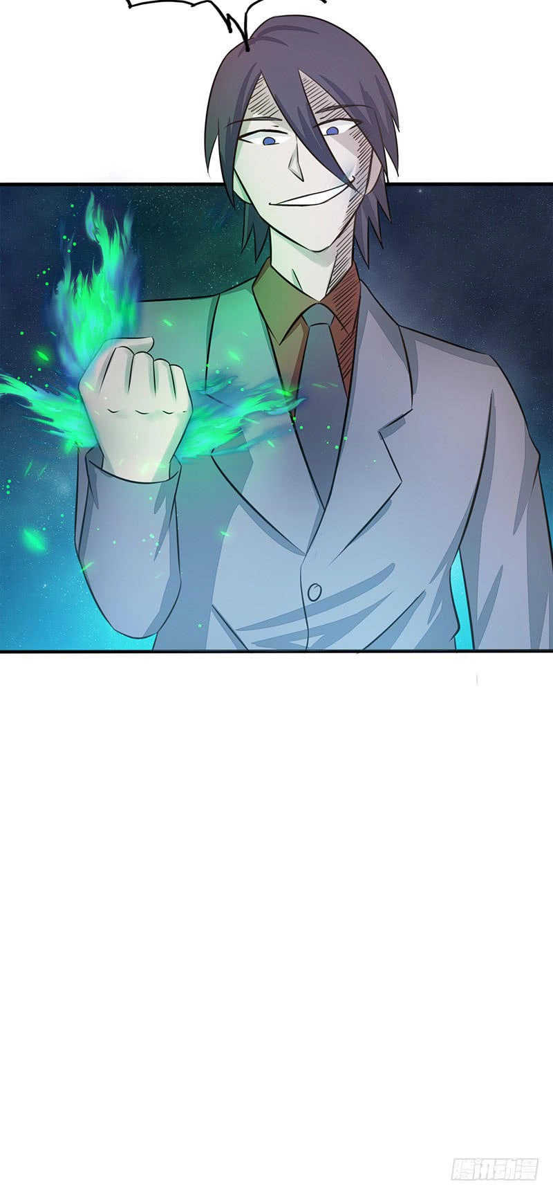 Địa Ngục Này Ta Mở Ra Đấy Chapter 71 - 5