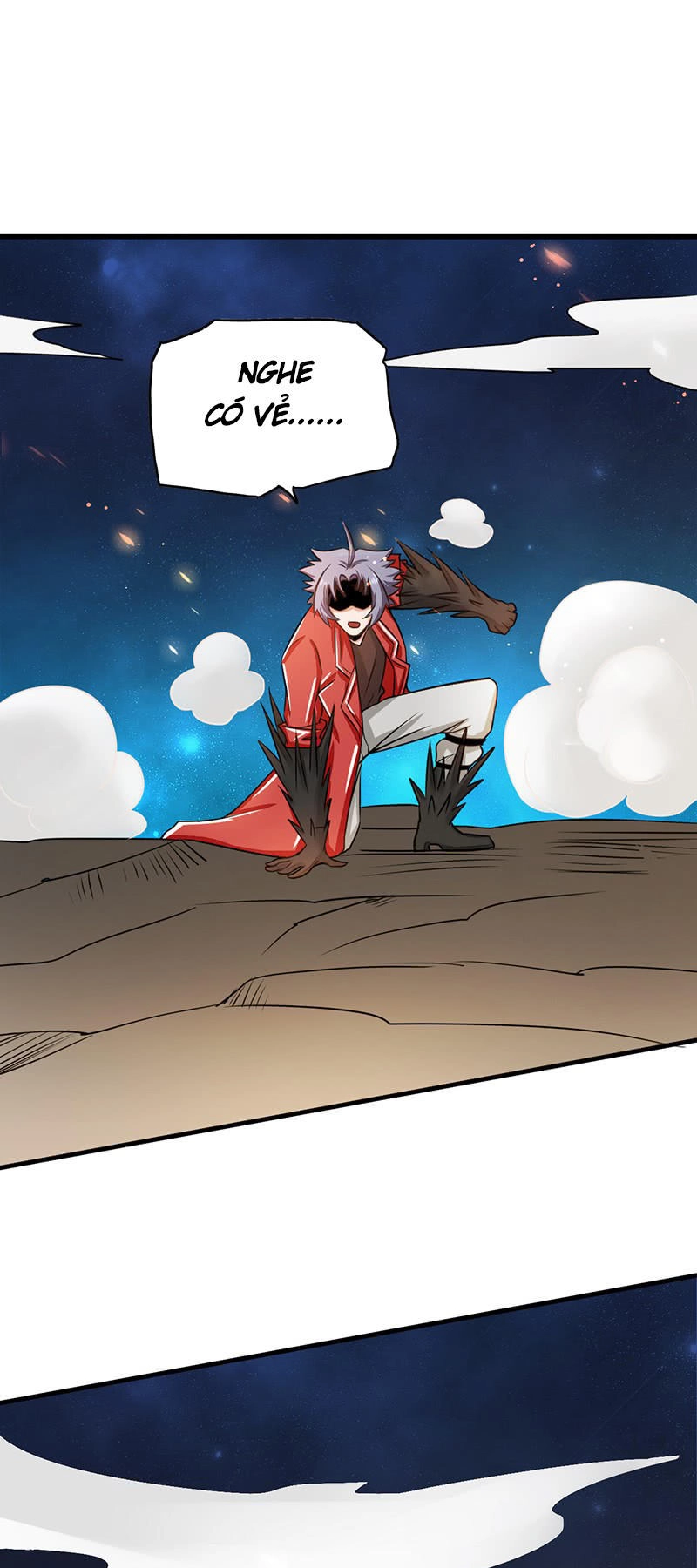 Địa Ngục Này Ta Mở Ra Đấy Chapter 71 - 6