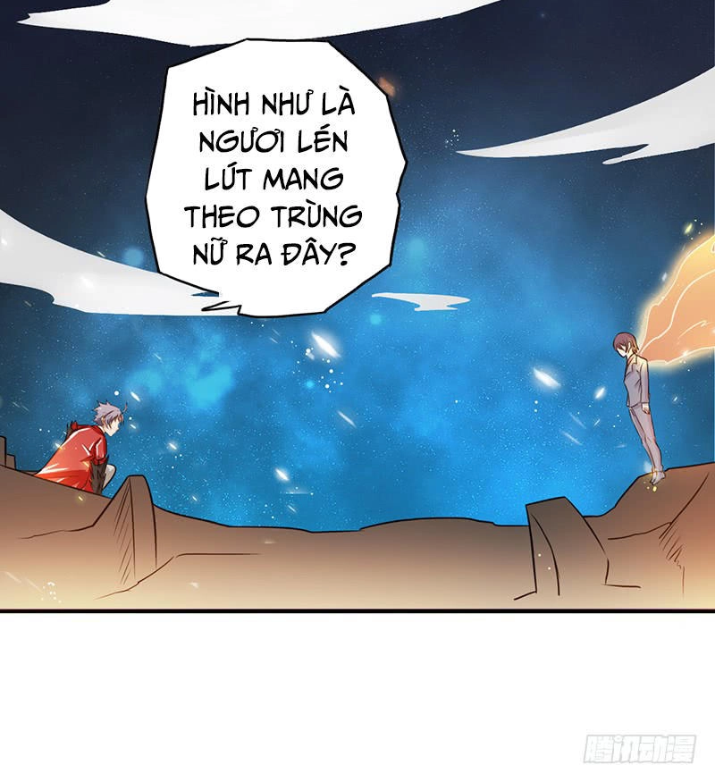 Địa Ngục Này Ta Mở Ra Đấy Chapter 71 - 7