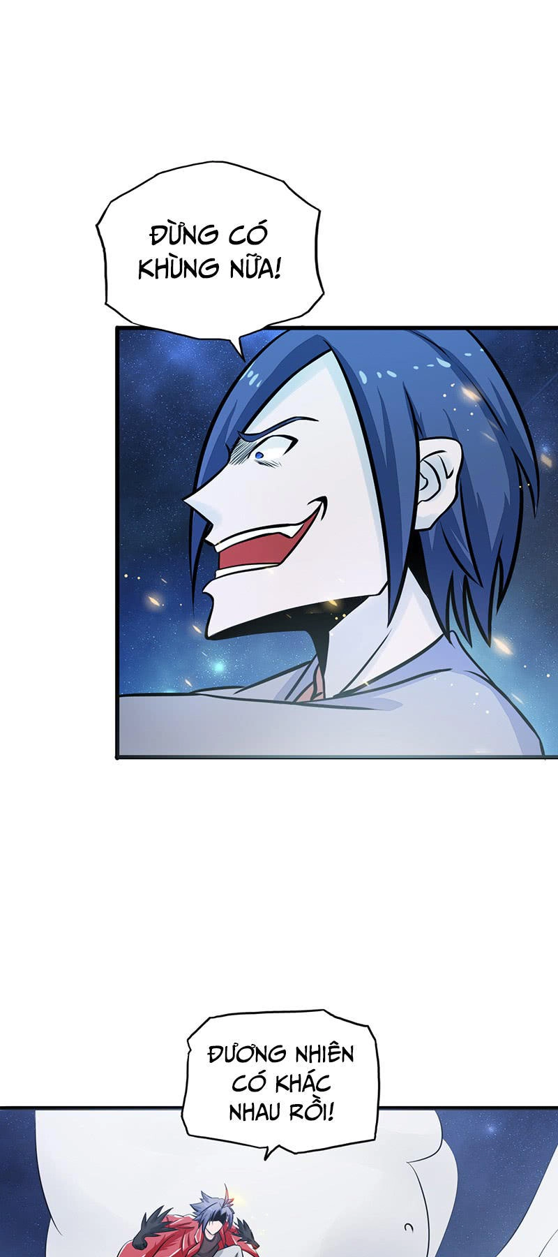 Địa Ngục Này Ta Mở Ra Đấy Chapter 71 - 10