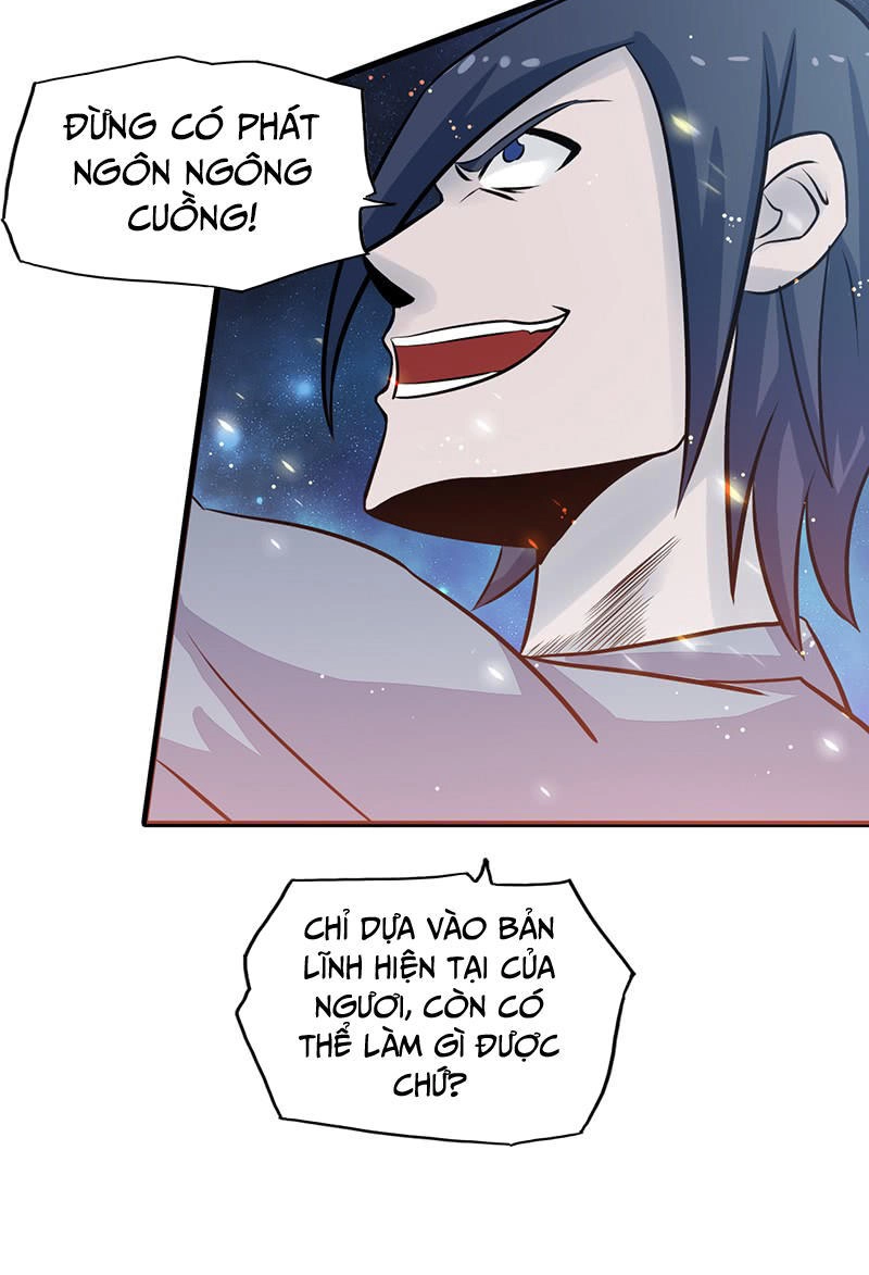 Địa Ngục Này Ta Mở Ra Đấy Chapter 71 - 13