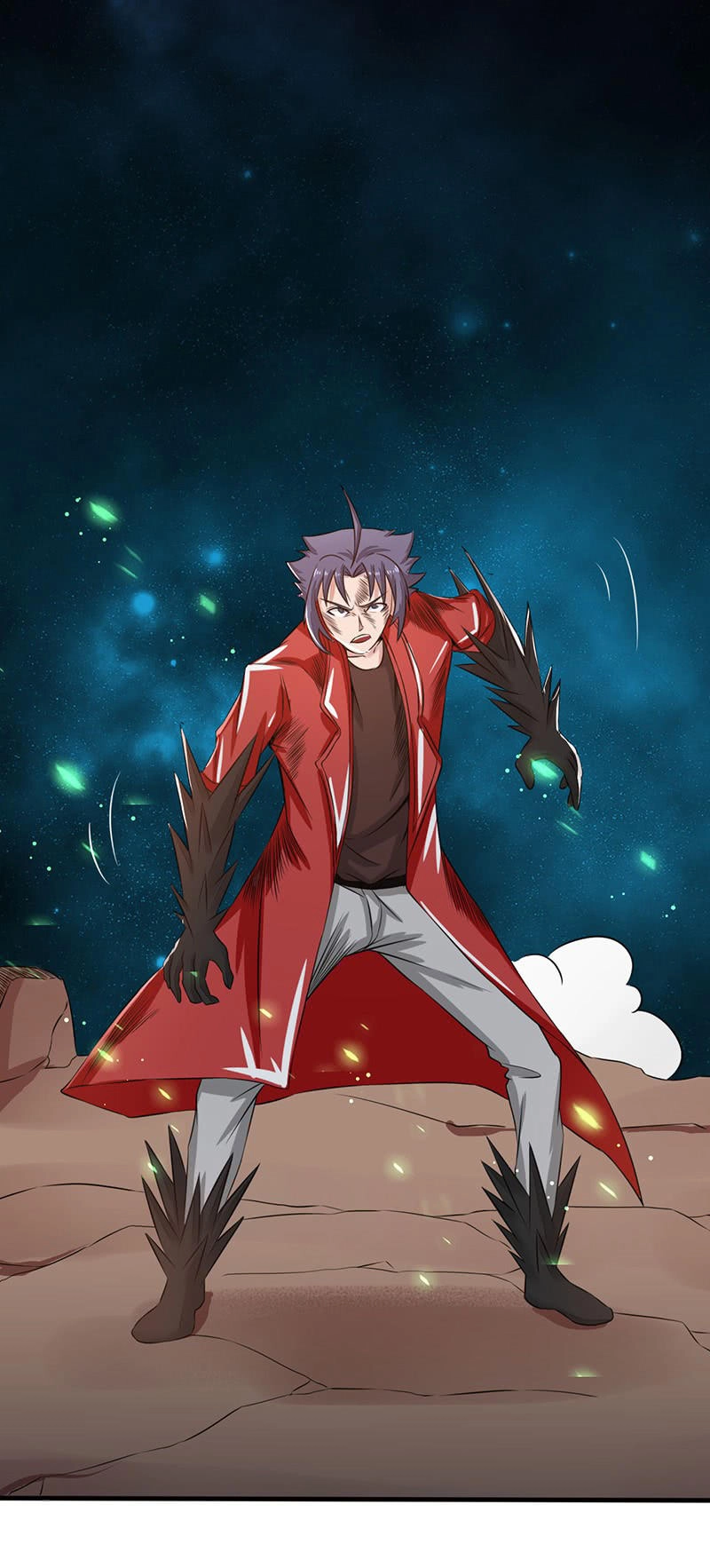 Địa Ngục Này Ta Mở Ra Đấy Chapter 71 - 14