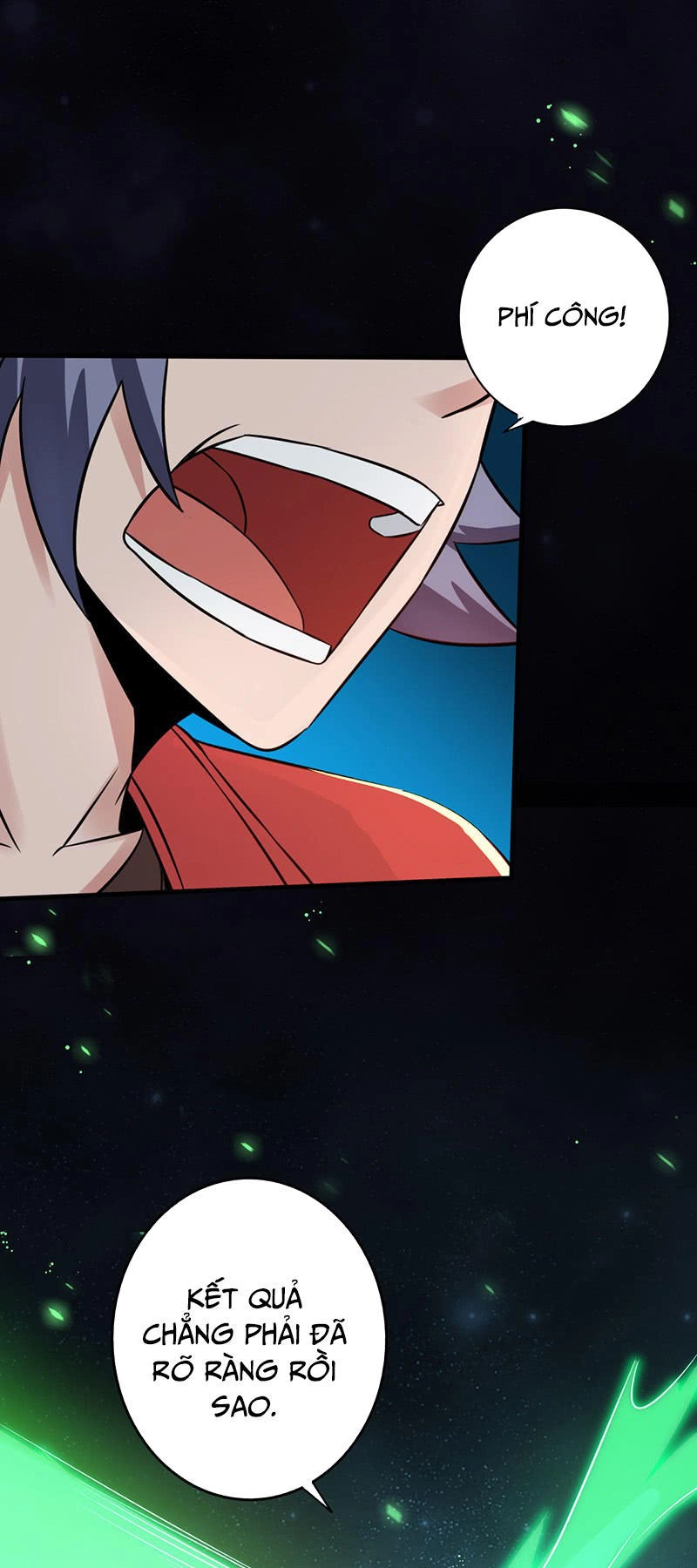 Địa Ngục Này Ta Mở Ra Đấy Chapter 71 - 18