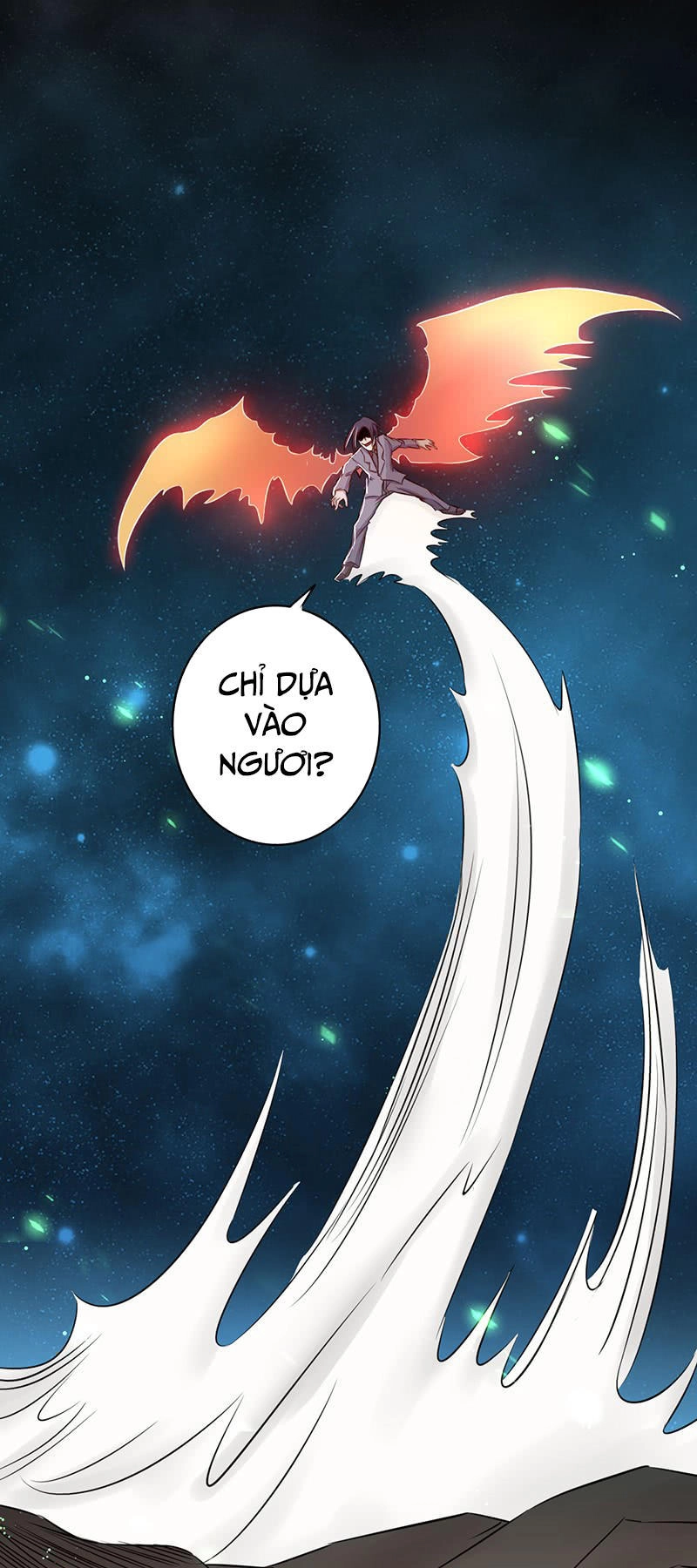 Địa Ngục Này Ta Mở Ra Đấy Chapter 71 - 22