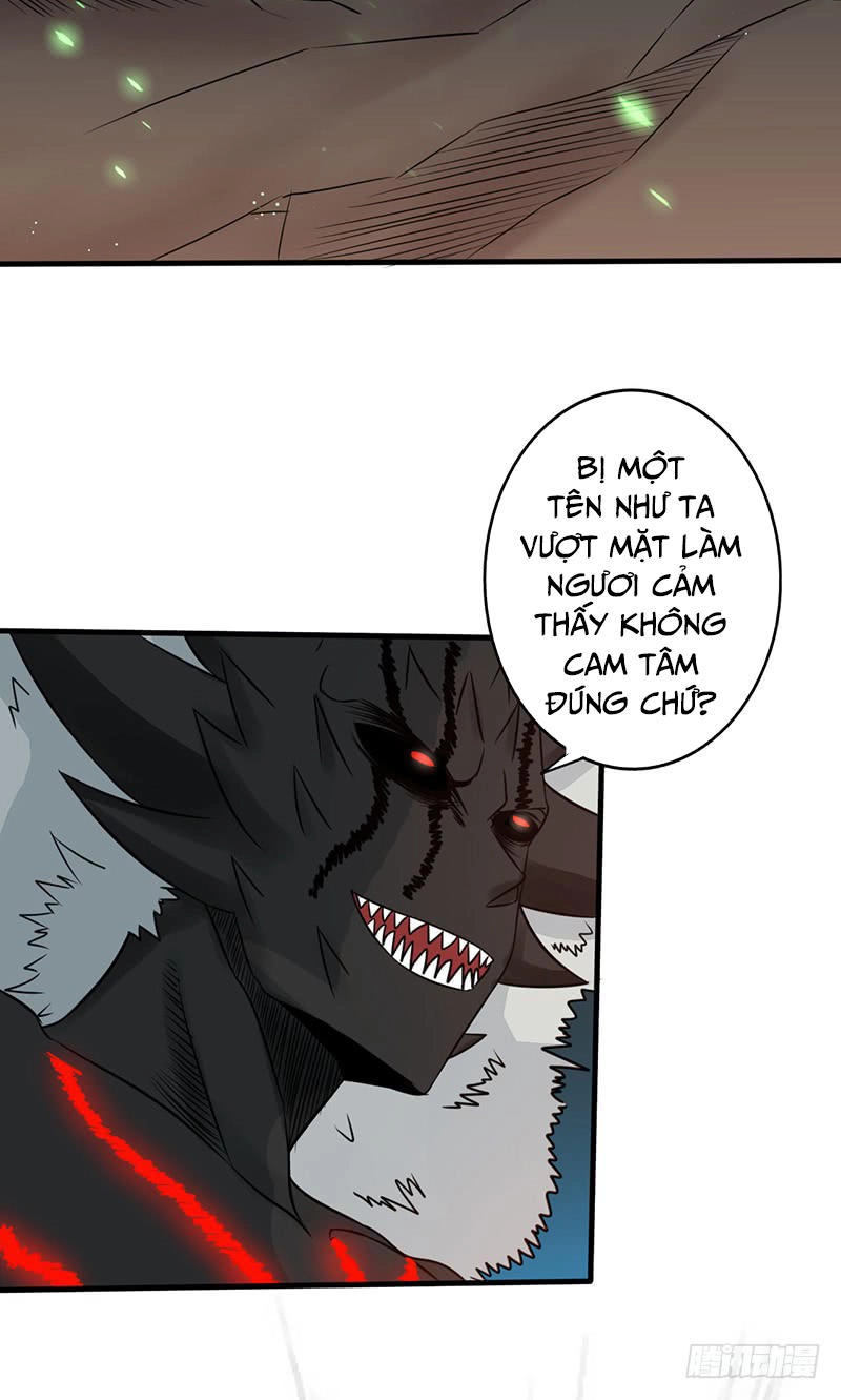 Địa Ngục Này Ta Mở Ra Đấy Chapter 71 - 23