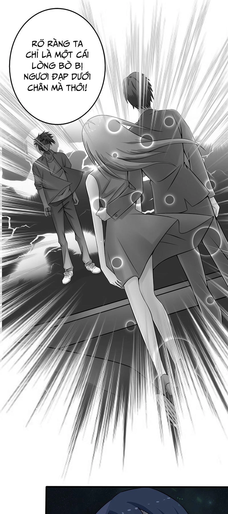 Địa Ngục Này Ta Mở Ra Đấy Chapter 71 - 24