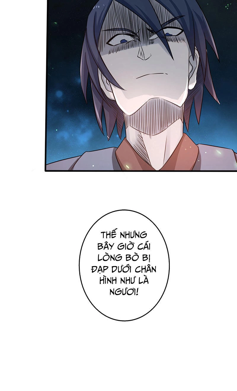 Địa Ngục Này Ta Mở Ra Đấy Chapter 71 - 25