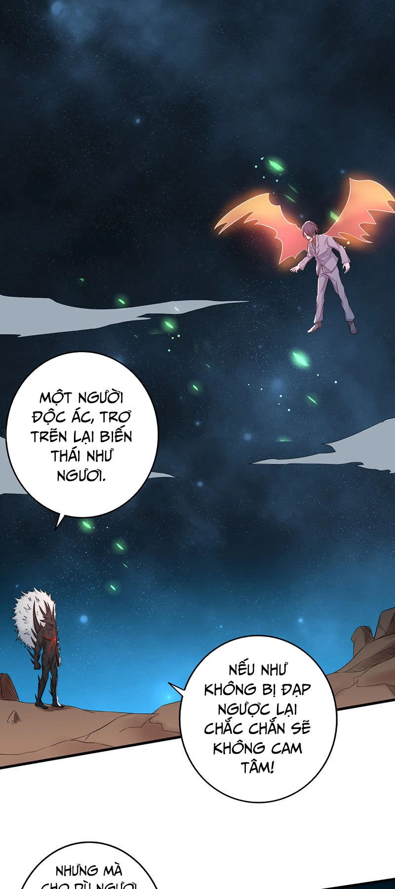 Địa Ngục Này Ta Mở Ra Đấy Chapter 71 - 26